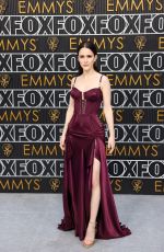 RACHEL BROSNAHAN at 75th Primetime Emmy Awards in Los Angeles 01/15/2024