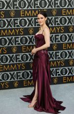 RACHEL BROSNAHAN at 75th Primetime Emmy Awards in Los Angeles 01/15/2024