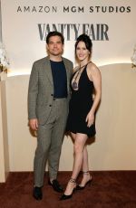 RACHEL BROSNAHAN at Vanity Fair and Amazon MGM Studios Awards Season Celebration at Bar Marmont in Los Angeles 01/06/2024