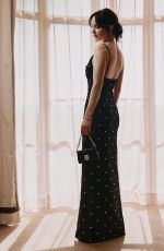 RACHEL BROSNAHAN - Critics Choice Awards Photoshoot, January 2024