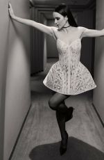 RACHEL BROSNAHAN - Emmy Awards Afterparty Photoshoot, January 2024