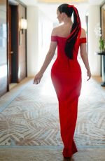 RACHEL BROSNAHAN - Golden Globe Awards Photoshoot, January 2024