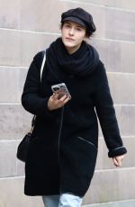 RACHEL BROSNAHAN Out in Manhattan