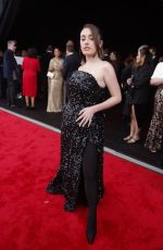 RACHEL SENNOTT at 2024 Critics Choice Awards in Santa Monica 01/14/2024