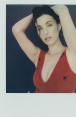 RAINEY QUALLEY for Realisation Par, January 2024