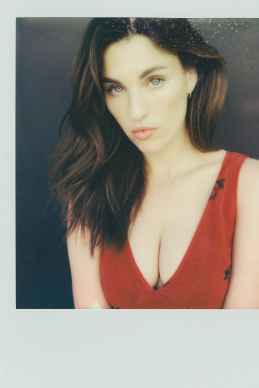 RAINEY QUALLEY for Realisation Par, January 2024