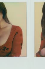 RAINEY QUALLEY for Realisation Par, January 2024