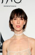 REBECCA HALL at 2024 New York Film Critics Circle Awards 01/03/2024