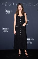 REBECCA MARDER at Cesar Revelations 2024 in Paris 01/15/2024