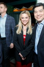 REESE WITHERSPOON at Vanity Fair and Amazon MGM Studios Awards Season Celebration at Bar Marmont in Los Angeles 01/06/2024