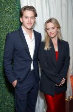 REESE WITHERSPOON at Vanity Fair and Amazon MGM Studios Awards Season Celebration at Bar Marmont in Los Angeles 01/06/2024