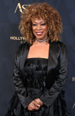REGINA TAYLOR at 2024 Astra TV Awards in Los Angeles 01/08/2024