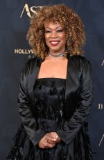 REGINA TAYLOR at 2024 Astra TV Awards in Los Angeles 01/08/2024