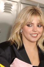 RENEE RAPP at Mean Girls Premiere in New York 01/08/2024