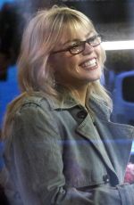 RENEE RAPP at Today Show in New York 01/08/2024