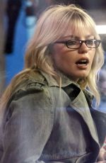 RENEE RAPP at Today Show in New York 01/08/2024