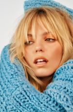 RENEE RAPP for Vanity Fair, February 2024