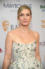 RHEA SEEHORN at Bafta Tea Party in Beverly Hills 01/13/2024