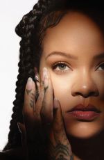 RIHANNA for Fenty Beauty: We