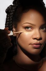 RIHANNA for Fenty Beauty: We