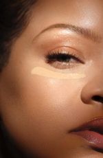 RIHANNA for Fenty Beauty: We