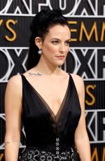 RILEY KEOUGH at 75th Primetime Emmy Awards in Los Angeles 01/15/2024