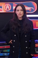 RILEY KEOUGH at Acura House of Energy at 2024 Sundance Film Festival in Park City 01/19/2024