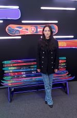 RILEY KEOUGH at Acura House of Energy at 2024 Sundance Film Festival in Park City 01/19/2024