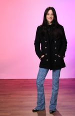 RILEY KEOUGH at IMDb Portrait Studio at Acura House of Energy at 2024 Sundance, January 2024 