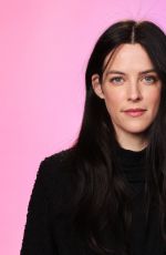 RILEY KEOUGH at IMDb Portrait Studio at Acura House of Energy at 2024 Sundance, January 2024 