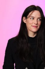 RILEY KEOUGH at IMDb Portrait Studio at Acura House of Energy at 2024 Sundance, January 2024 