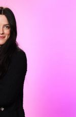 RILEY KEOUGH at IMDb Portrait Studio at Acura House of Energy at 2024 Sundance, January 2024 