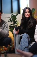 RILEY KEOUGH at Variety Sundance Studio Presented by Audible in Park City 01/19/2024