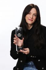 RILEY KEOUGH - IMDB Fan Favorite StarMeter Award Photoshoot, January 2024