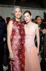 ROSAMUND PIKE at Vanity Fair and Amazon MGM Studios Awards Season Celebration at Bar Marmont in Los Angeles 01/06/2024