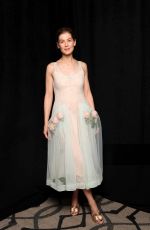 ROSAMUND PIKE - BAFTA Tea Party Portrait, January 2024