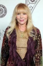 ROSANNA ARQUETTE at Art of Elysium