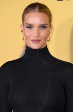 ROSIE HUNTINGTON-WHITELEY at The Beekeeper Premiere at VUE West End in London 01/10/2024