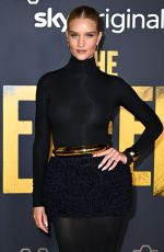 ROSIE HUNTINGTON-WHITELEY at The Beekeeper Premiere at VUE West End in London 01/10/2024