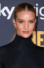 ROSIE HUNTINGTON-WHITELEY at The Beekeeper Premiere at VUE West End in London 01/10/2024