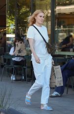 RUMER WILLIS Out Shopping at Erewhon Market in Studio City 01/23/2024