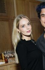 SAMARA WEAVING at Netflix