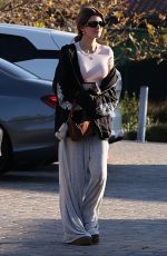 SAMI SHEEN Leves a New Year