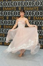 SAMMMI HANRATTY at 75th Primetime Emmy Awards in Los Angeles 01/15/2024