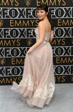 SAMMMI HANRATTY at 75th Primetime Emmy Awards in Los Angeles 01/15/2024