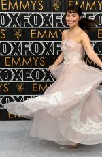 SAMMMI HANRATTY at 75th Primetime Emmy Awards in Los Angeles 01/15/2024