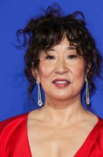 SANDRA OH at 2024 Palm Springs International Film Festival Film Awards 01/04/2024