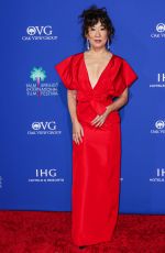 SANDRA OH at 2024 Palm Springs International Film Festival Film Awards 01/04/2024