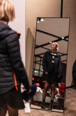SAOIRSE RONAN - 2024 Sundance Film Festival Portraits, January 2024