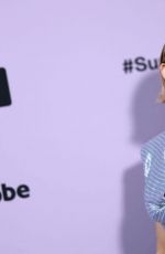 SAOIRSE RONAN at The Outrun Premiere at 2024 Sundance Film Festival 01/19/2024